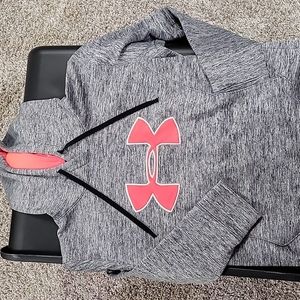 Womens UA Hoodie